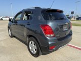 Used 2022 Chevrolet Trax LT w/ LT Convenience Package image 5