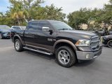 Used 2017 RAM 1500 Laramie image 2