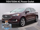 Used 2022 Ford Edge SEL w/ Convenience Package image 3