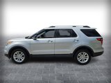 Used 2012 Ford Explorer XLT image 3