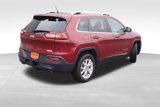 Used 2014 Jeep Cherokee Latitude w/ Cold Weather Group image 6