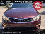 Used 2020 Kia Optima LX image 2