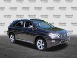 Used 2013 Lexus RX 350 AWD image 2