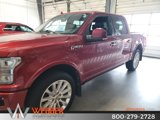 Used 2018 Ford F150 Limited image 4