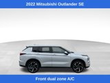 Used 2022 Mitsubishi Outlander SE image 4
