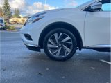 Used 2016 Nissan Murano Platinum image 2