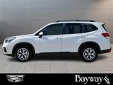 Used 2021 Subaru Forester Premium image 4