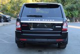 Used 2013 Land Rover Range Rover Sport Supercharged image 5