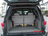 Used 2007 Toyota Sequoia Limited image 5