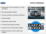 Certified 2021 Ford Mustang Mach-E Select w/ Comfort/Technology Package image 5