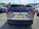 Used 2022 Toyota RAV4 XLE Premium image 4