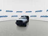 Used 2008 Dodge Ram 4500 Truck 4x4 Regular Cab w/ HD Snow Plow Prep Group image 4