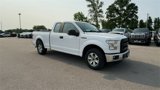 Used 2016 Ford F150 XL w/ Equipment Group 101A Mid image 2