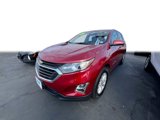 Used 2019 Chevrolet Equinox LT image 4