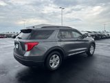 Used 2021 Ford Explorer XLT image 4