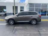Used 2018 Mitsubishi Outlander ES image 2