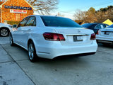 Used 2014 Mercedes-Benz E 350 Sedan image 6