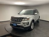 Used 2017 Ford Explorer Limited image 3
