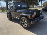 Used 2005 Jeep Wrangler SE image 3