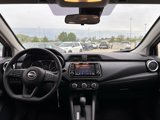 Used 2024 Nissan Versa S w/ S Plus Package image 5