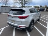 Used 2017 Kia Sportage SX image 3
