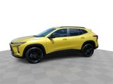 Used 2024 Chevrolet Trax ACTIV w/ Driver Confidence Package image 4