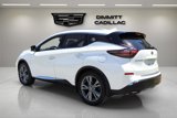Used 2020 Nissan Murano Platinum image 3