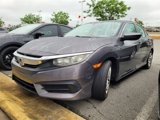 Used 2017 Honda Civic LX image 3