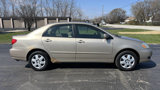 Used 2005 Toyota Corolla LE image 2