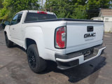 Used 2022 GMC Canyon Elevation image 4