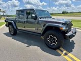 Certified 2020 Jeep Gladiator Rubicon image 2