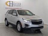Used 2022 Chevrolet Equinox LT image 2