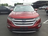 Used 2016 Ford Edge SEL w/ Equipment Group 201A image 2