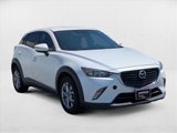 Used 2016 MAZDA CX-3 Touring image 3