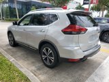 Certified 2017 Nissan Rogue SL image 4
