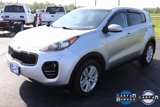Used 2017 Kia Sportage LX image 6