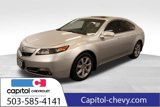 Used 2014 Acura TL image 4