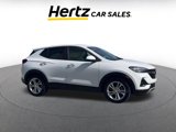 Used 2021 Buick Encore GX Preferred image 2