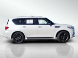 Certified 2021 INFINITI QX80 Premium Select w/ All-Season Package image 3