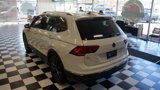 Certified 2022 Volkswagen Tiguan SE w/ Panoramic Sunroof Package image 5