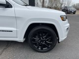 Used 2020 Jeep Grand Cherokee Altitude image 2