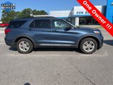 Used 2020 Ford Explorer XLT w/ Equipment Group 202A image 2