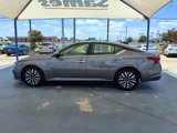 Used 2024 Nissan Altima 2.5 SV image 4