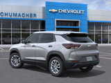 New 2026 Chevrolet TrailBlazer LS w/ LS Convenience Package image 3