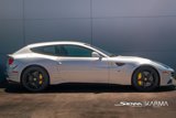 Used 2012 Ferrari FF image 2