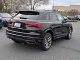 New 2025 Audi Q3 2.0T Premium image 3