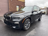 Used 2021 BMW X5 M50i image 5