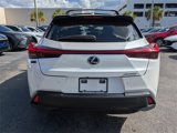 Used 2022 Lexus UX 200 image 5
