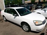 Used 2005 Chevrolet Malibu LS w/ Preferred Equipment Group image 3