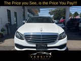 Used 2017 Mercedes-Benz E 300 4MATIC image 2